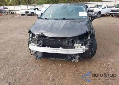 2023 Chrysler Pacifica Hybrid Touring L z USA, uszkodzony, nr VIN 2C4RC1L77PR584250